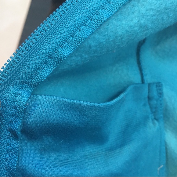 Columbia Zip-Up Fleece Jacket - Picture 13 of 16